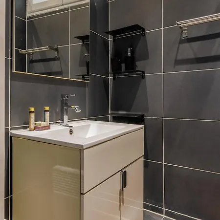 Charming - 11th Arr - Mobility Lease Διαμέρισμα *
